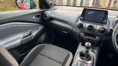 Nissan Juke 1.0 DiG-T N-Connecta 5dr Petrol Hatchback